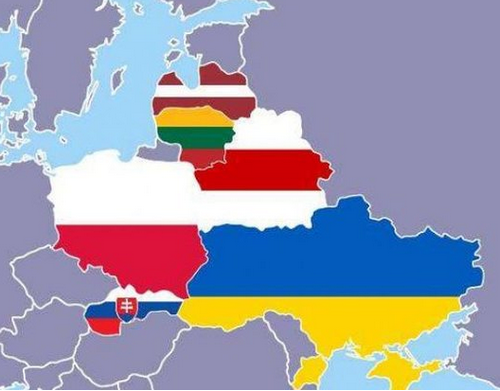 Країни Балтії та Польща введуть війська в Україну: названо найважливішу умову